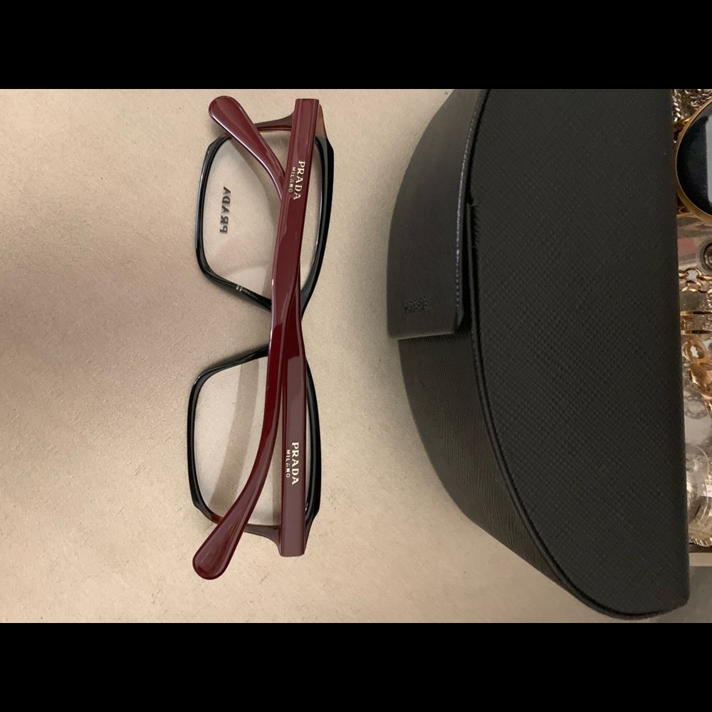 Prada frame - Picture 4 of 4